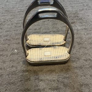 4.5" Stirrups