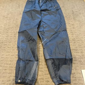 NEW Childs Waterproof Trousers - Large