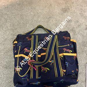 Shires Grooming Kit Bag