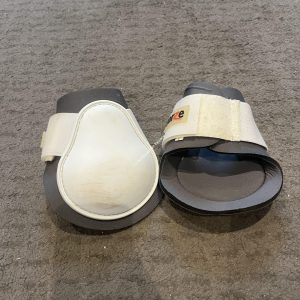 Horze Fetlock Boots - Full