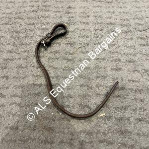 Brown Breastplate Strap