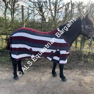 SECONDS Fleece Rugs - Various Sizes