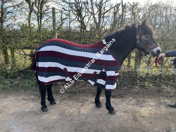 SECONDS Fleece Rugs - Various Sizes