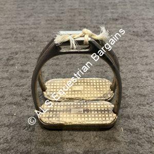 4.75" Stirrups