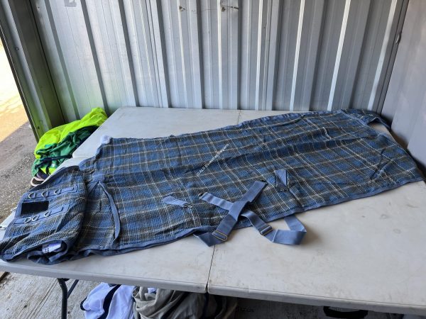 SECONDS Waffle Rugs - 7ft0 Standard Fit