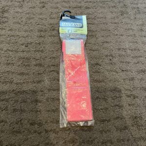 NEW Roma Hi Vis Pink Tail Band