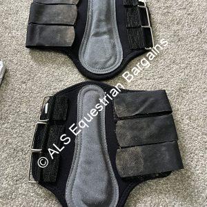 Brushing Boots - Pony