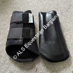 Sportbac Brushing Boots - Full