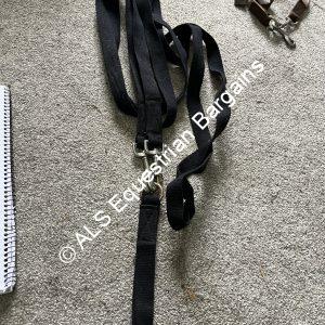Draw Reins