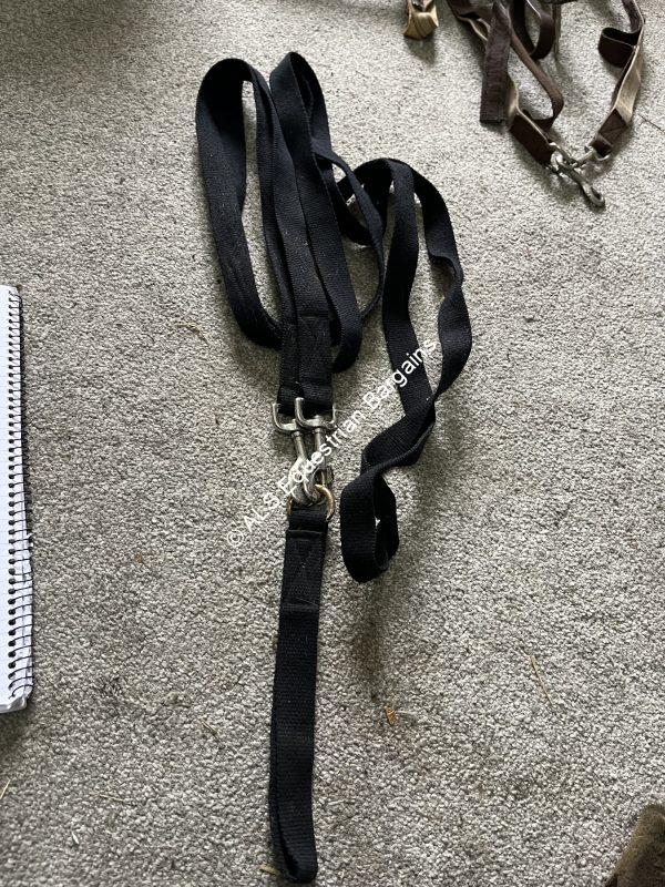 Draw Reins
