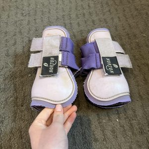 Norton Tendon Boots - Pony