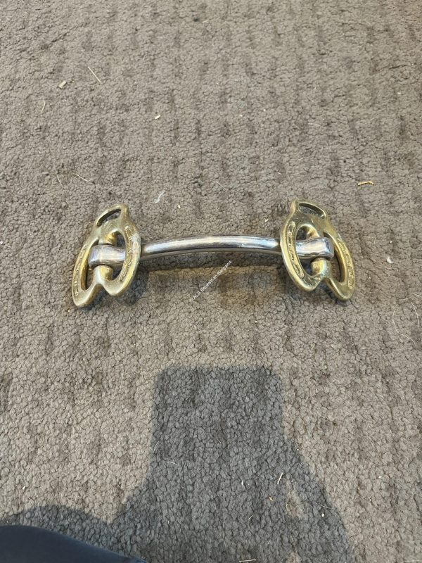 5.5" Stallion Bit