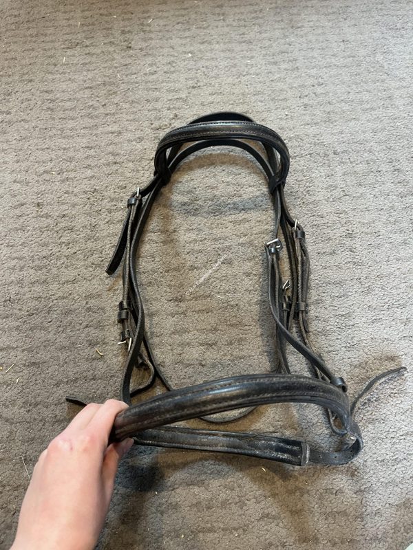 Black Bridle - Full