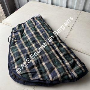 Heavy Stable Neck - 5ft