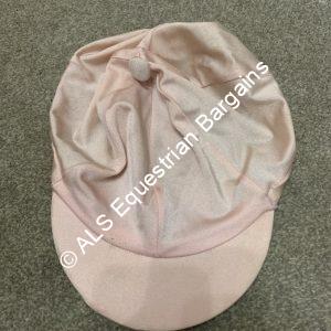 Pink Hat Silk