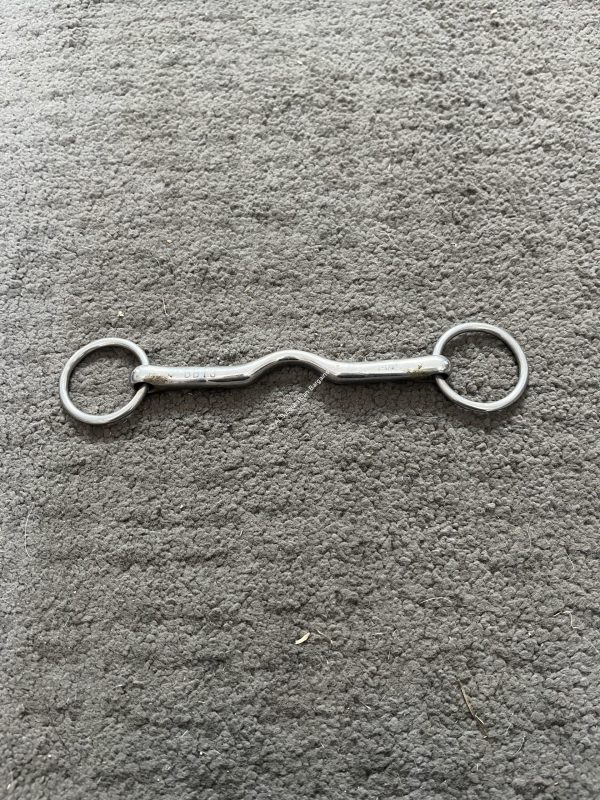 5.5" Magic Snaffle