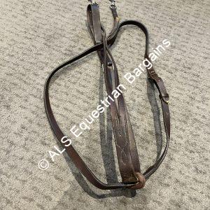 Shires Brown Market Haborough - Full