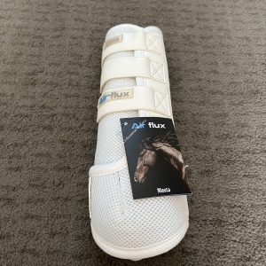 NEW Masta Air Flux White Schooling Wraps - Extra Full