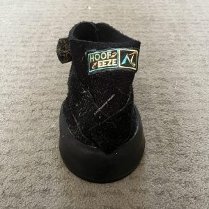 Hoof Eze Poultice Boot