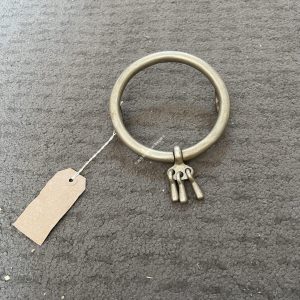 Tattersall Ring Bit