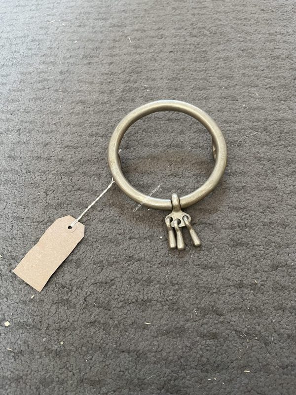 Tattersall Ring Bit