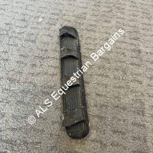 Padded Headcollar Headpiece Guard - 10"