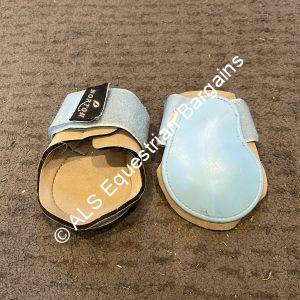 Norton Fetlock Boots - Full