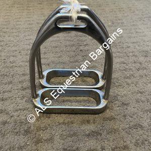 4.5" Stirrups