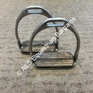 4.25" Stirrups