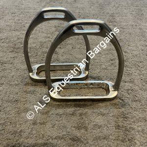 4.5" Stirrups
