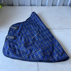 Horseware Rhino 150g Turnout Neck - Medium