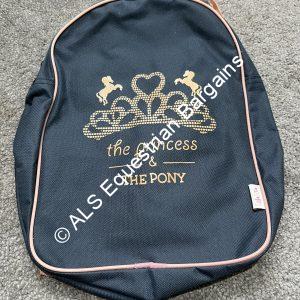Little Rider Backpack