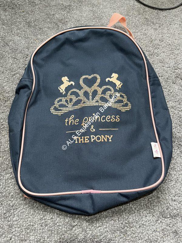 Little Rider Backpack