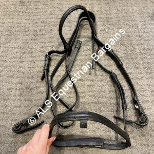 Black Bridle - Full