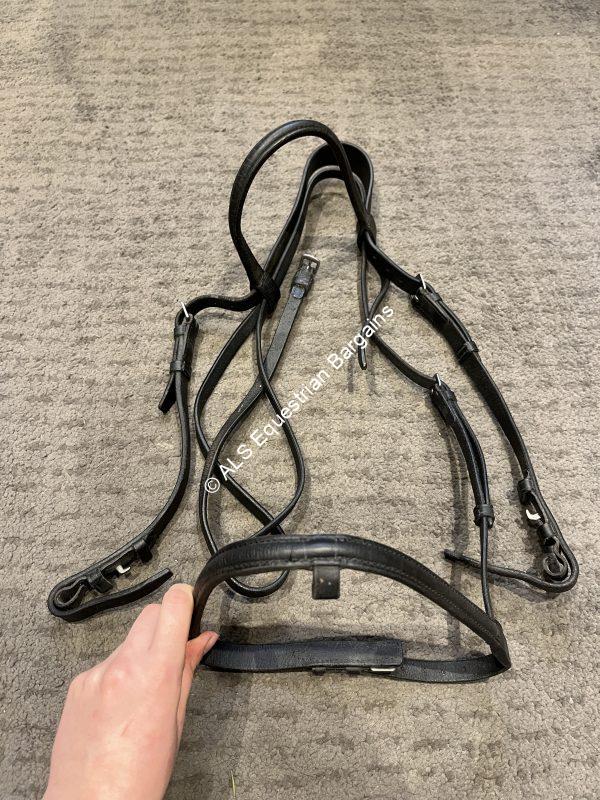 Black Bridle - Full