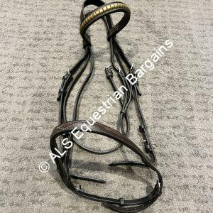 Brown Bridle - Full