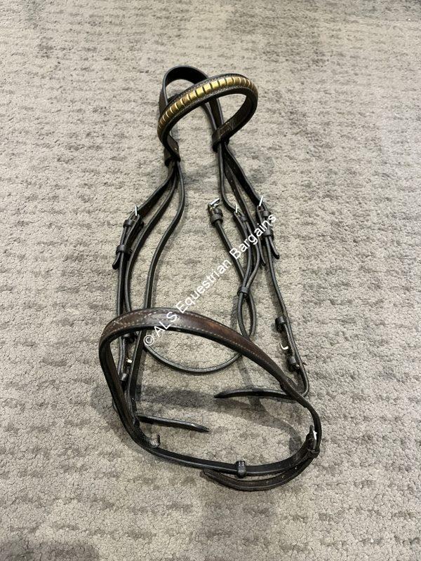 Brown Bridle - Full