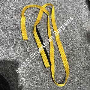 Yellow Dog Lead