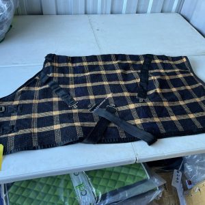 4ft0 IV Horse Waffle Cooler