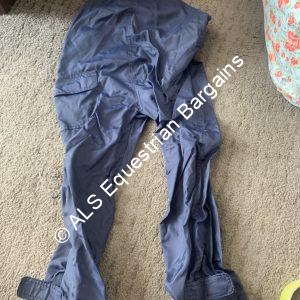 Trespass Childs Overalls - Age 5-6yrs