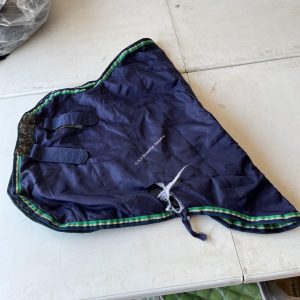 Shires 100g Stable Neck - Large