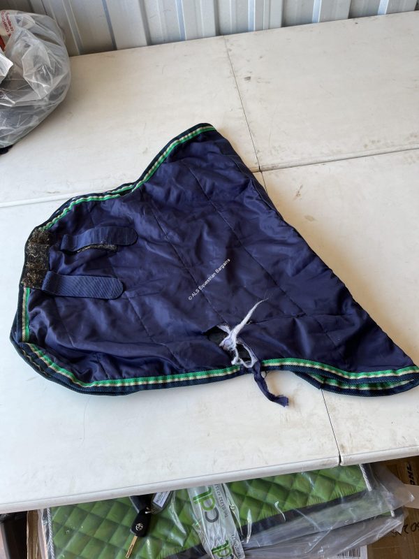 Shires 100g Stable Neck - Large