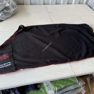 4ft9 HKM Fleece