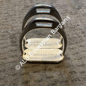 4.5" Stirrups