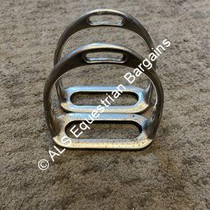 4" Stirrups
