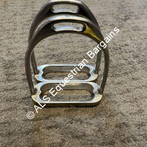 4.5" Stirrups