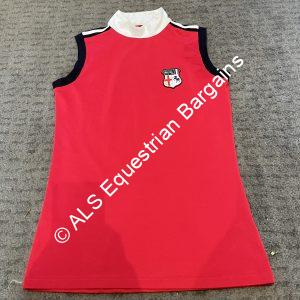 Kingsland Ladies Show Shirt - S/M