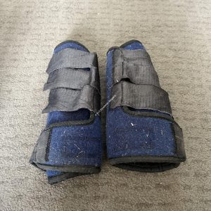 Support Boots - Large