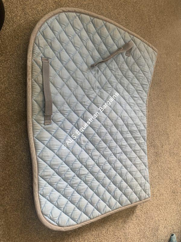 Fouganza Saddle Pad - Full