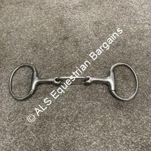 5.75" Dr Bristol Snaffle
